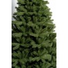 Brad Artificial Sinaia 230 cm QC752, 450 Ramuri 2D + 3D PE, Circumferinta Bazei 327 cm